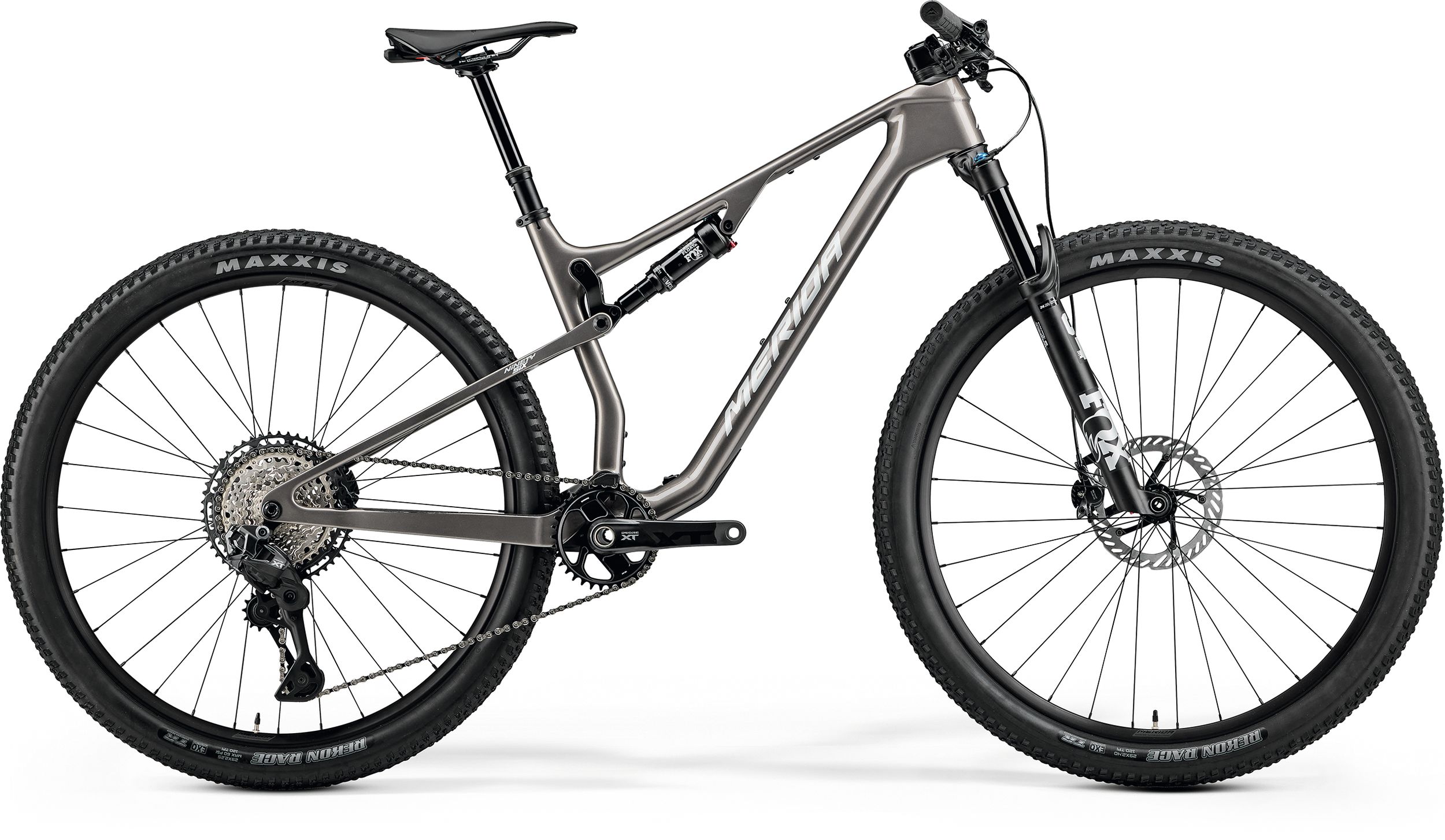 NINETY-SIX XT (2026)