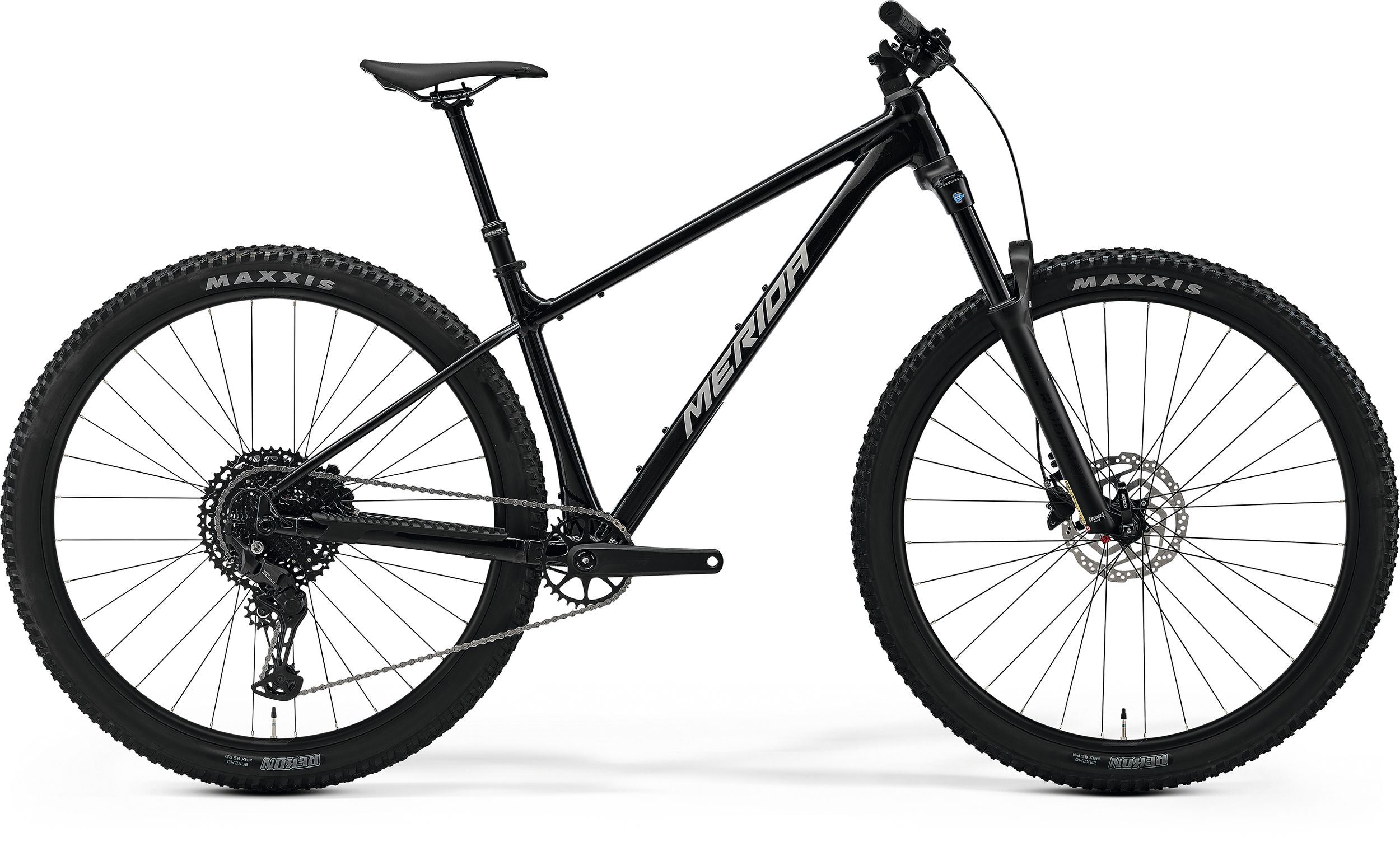 BIG.NINE TR 600 (2026)
