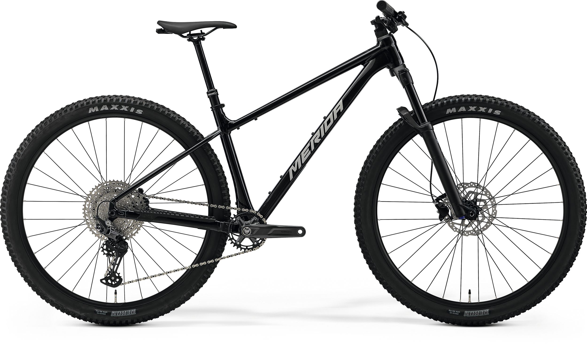 BIG.NINE TR 700 (2026)