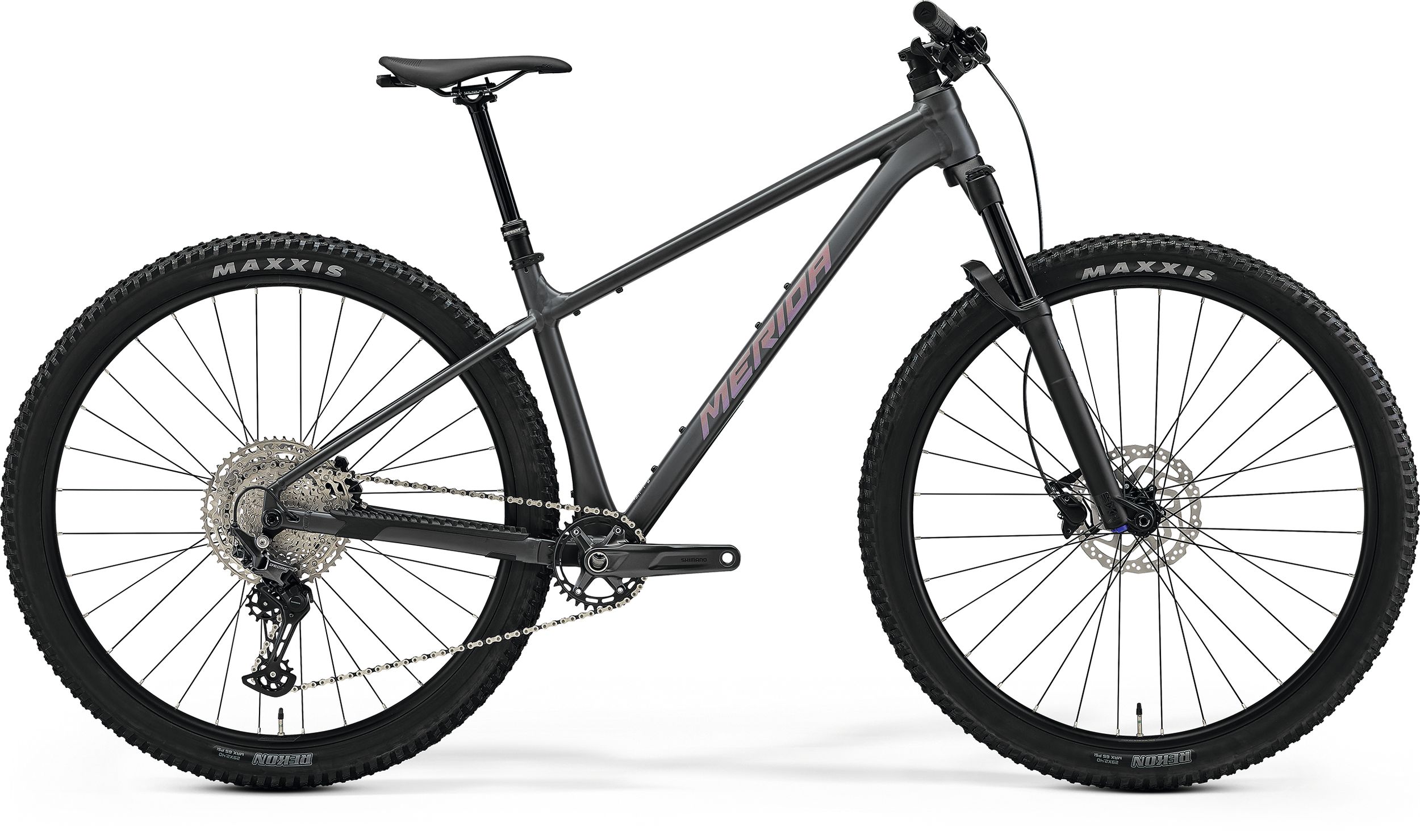 BIG.NINE TR 700 (2026)