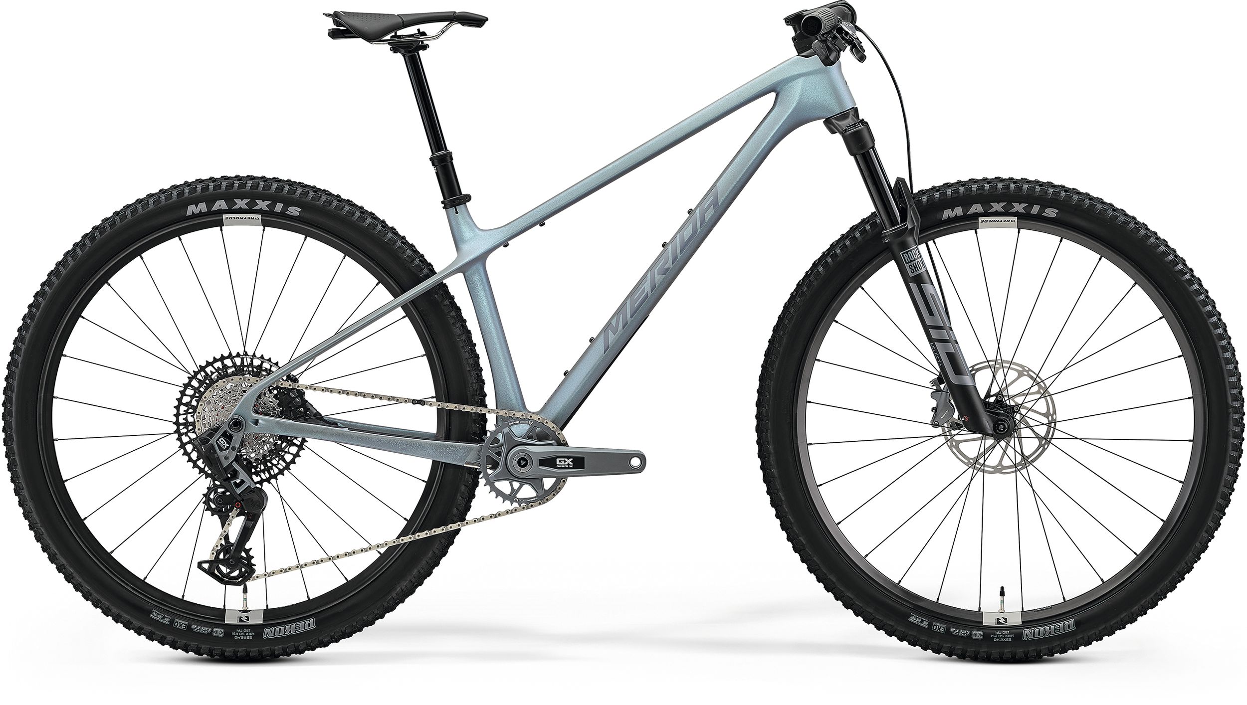 BIG.NINE TR 8000 (2026)