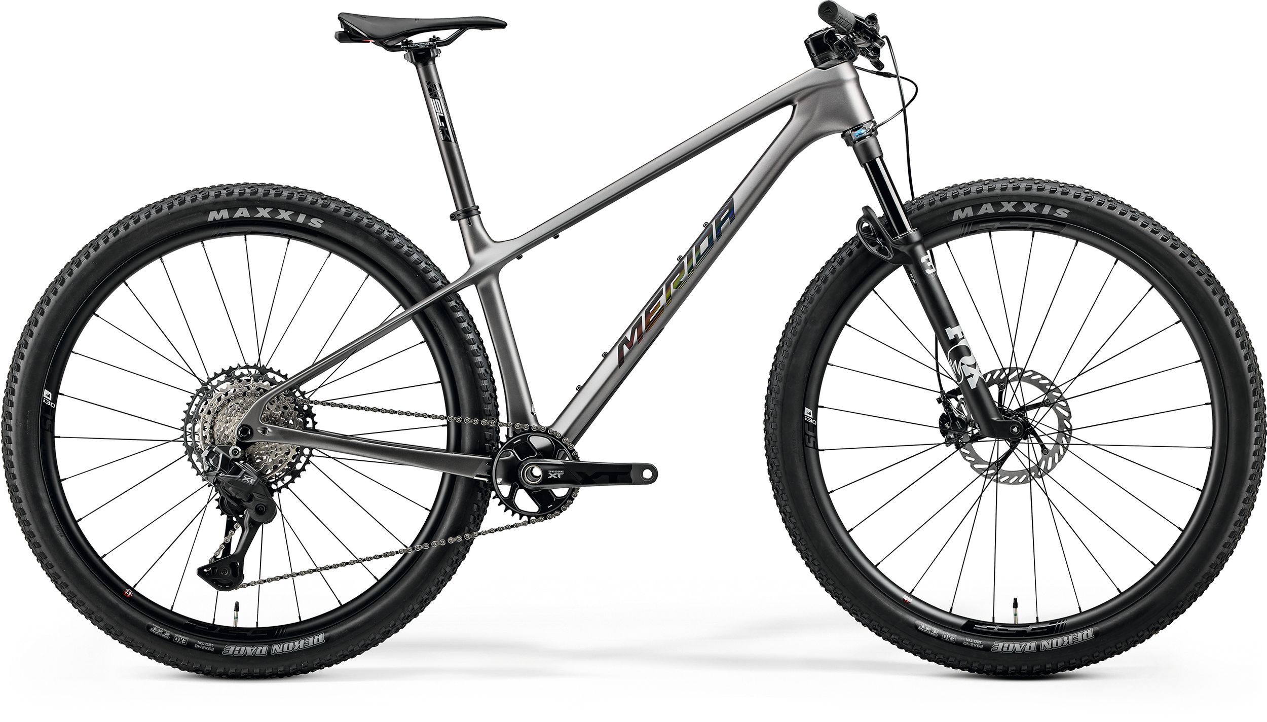 BIG.NINE XT (2026)