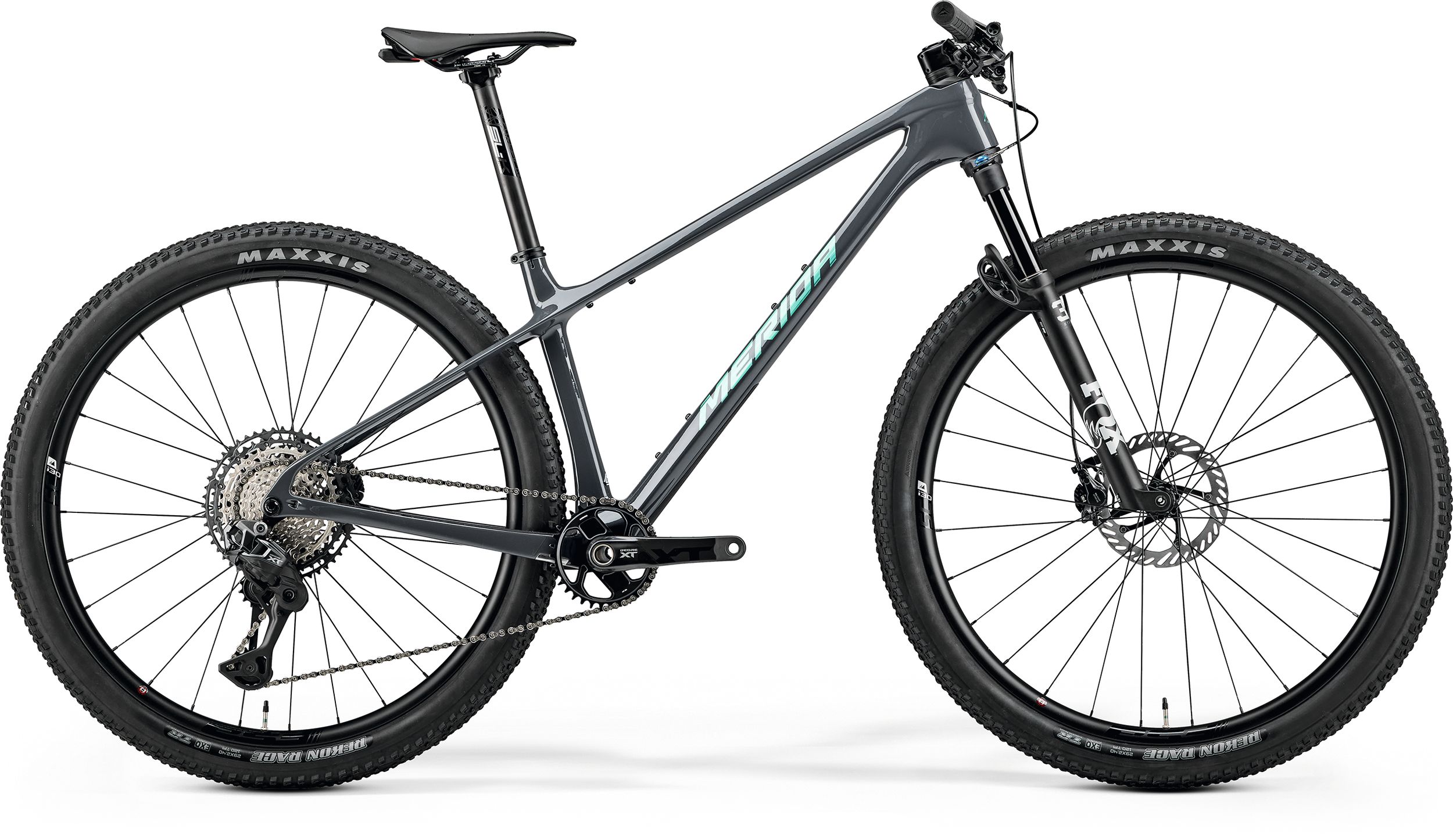 BIG.NINE XT (2026)